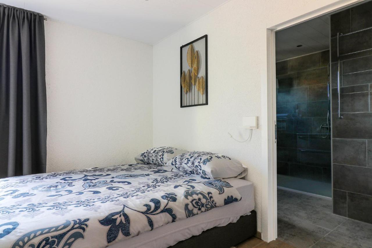 Hotel B&B Mama Mia Obrovac Dış mekan fotoğraf