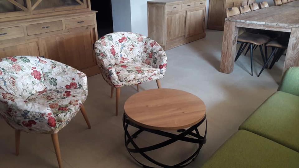 Hotel B&B Mama Mia Obrovac Dış mekan fotoğraf