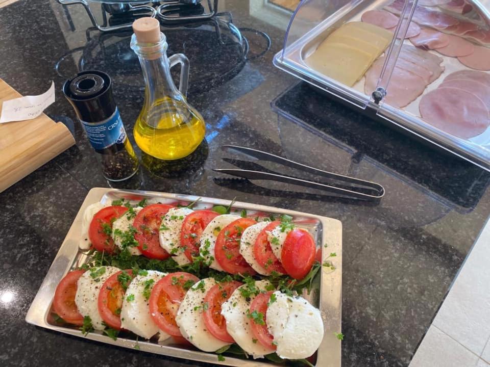 Hotel B&B Mama Mia Obrovac Dış mekan fotoğraf