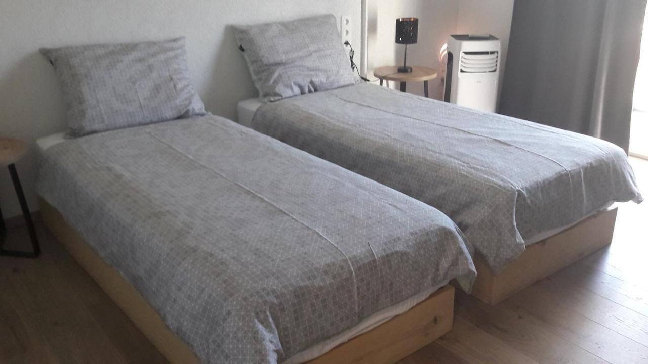 Hotel B&B Mama Mia Obrovac Dış mekan fotoğraf