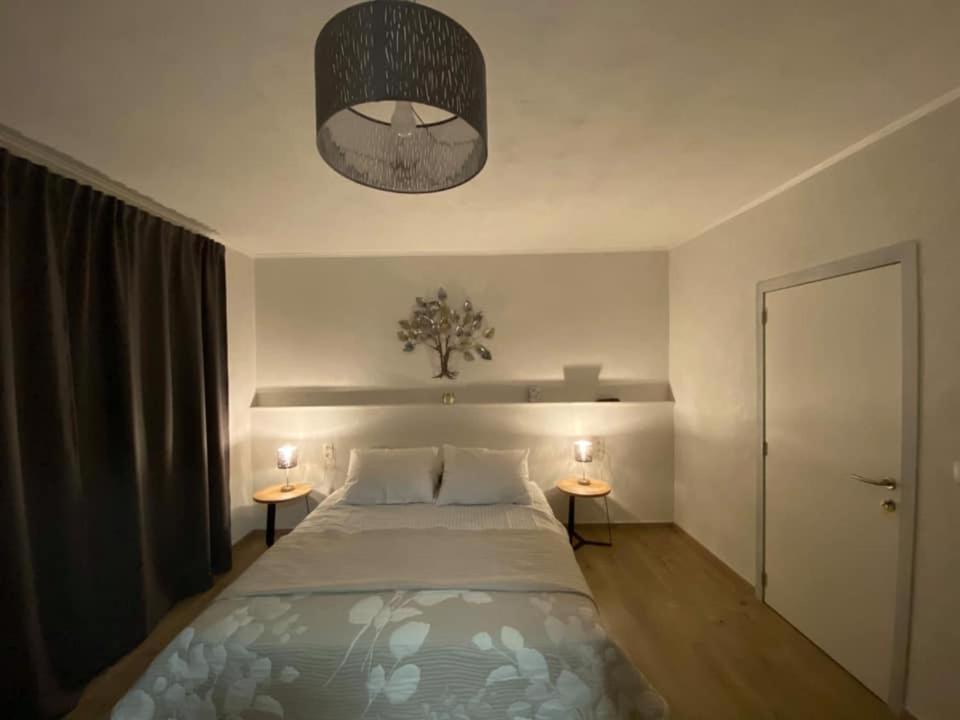 Hotel B&B Mama Mia Obrovac Dış mekan fotoğraf