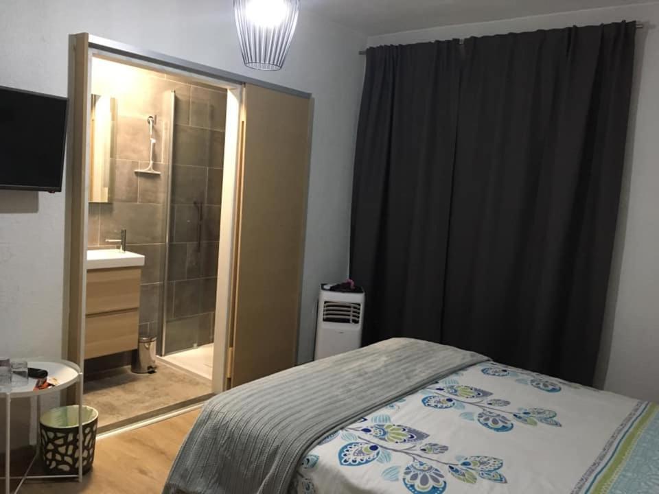 Hotel B&B Mama Mia Obrovac Dış mekan fotoğraf