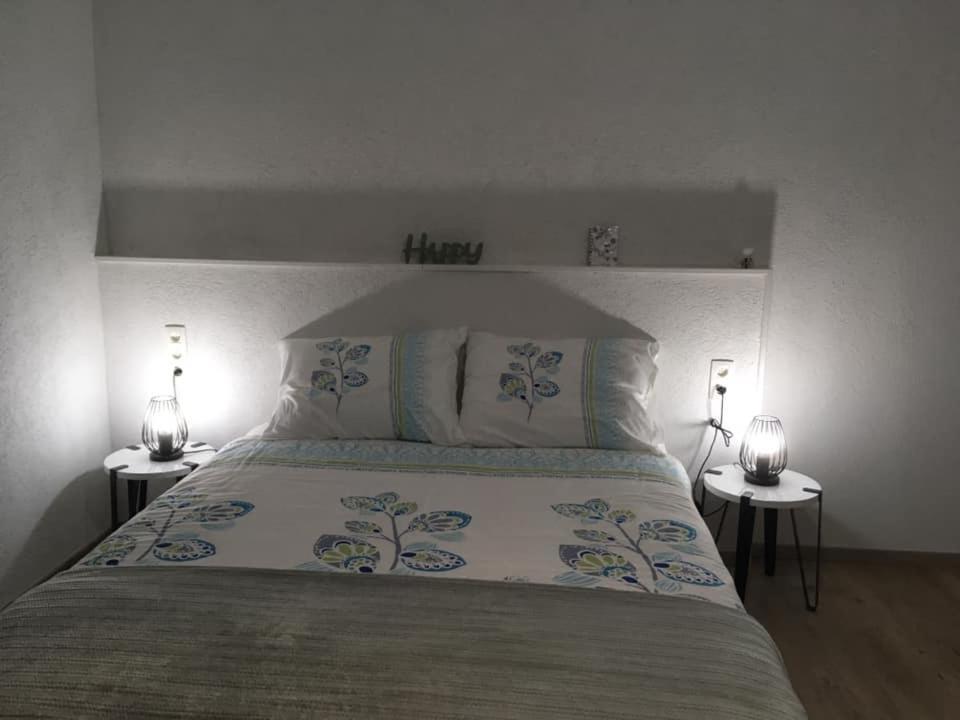 Hotel B&B Mama Mia Obrovac Dış mekan fotoğraf
